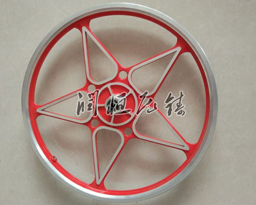 電動(dòng)車配件